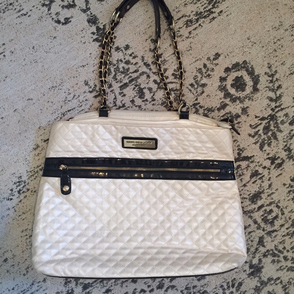 WOMEN'S TOTE PURSE - Picture 1 of 3